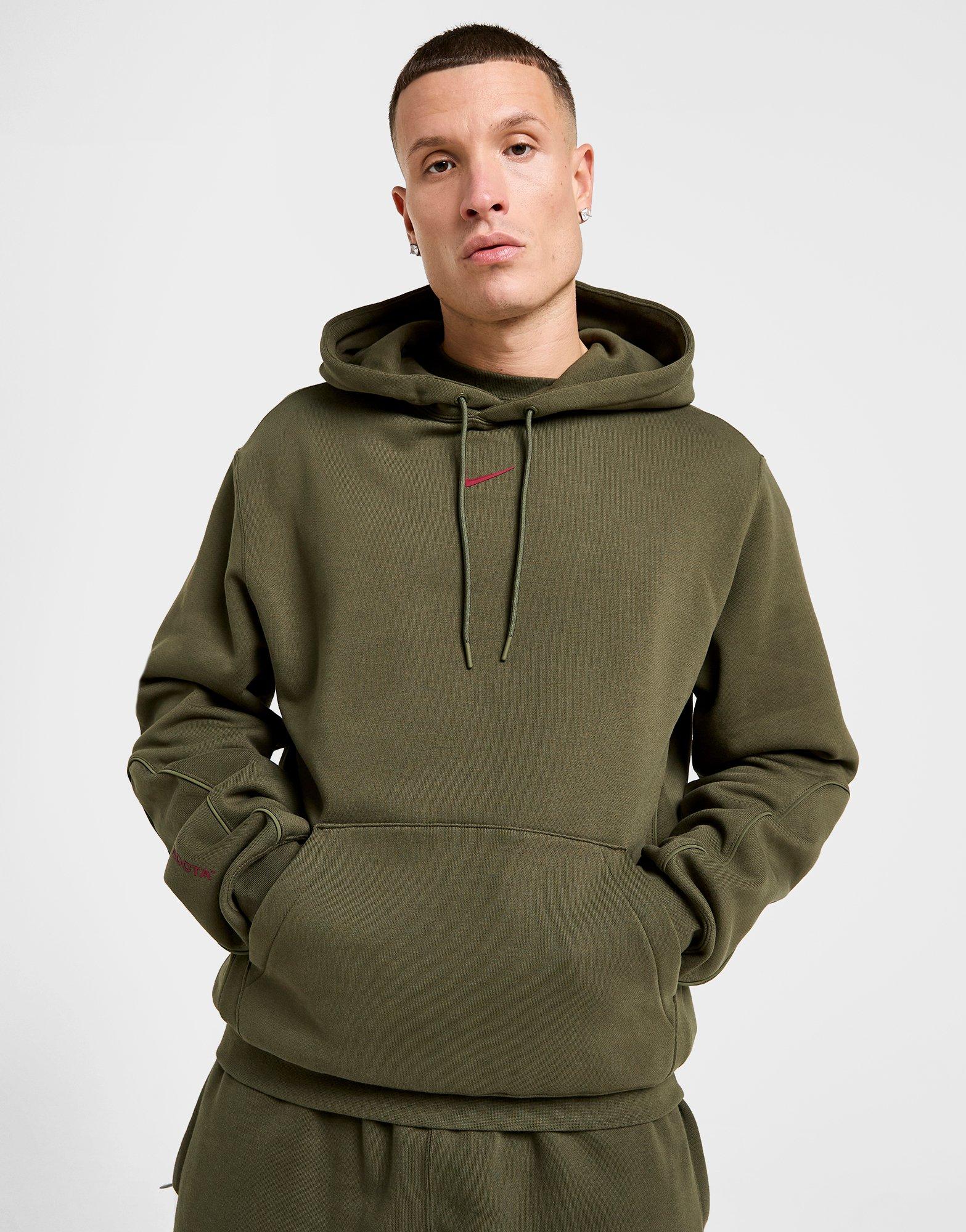 x NOCTA Fleece Hoodie