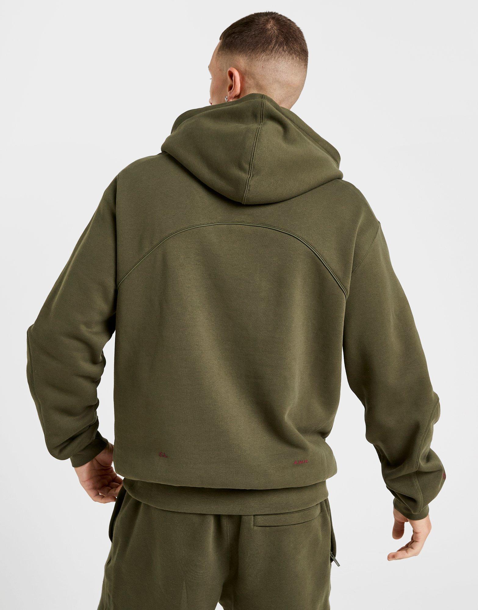 x NOCTA Fleece Hoodie