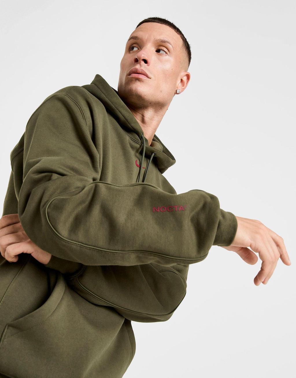 x NOCTA Fleece Hoodie