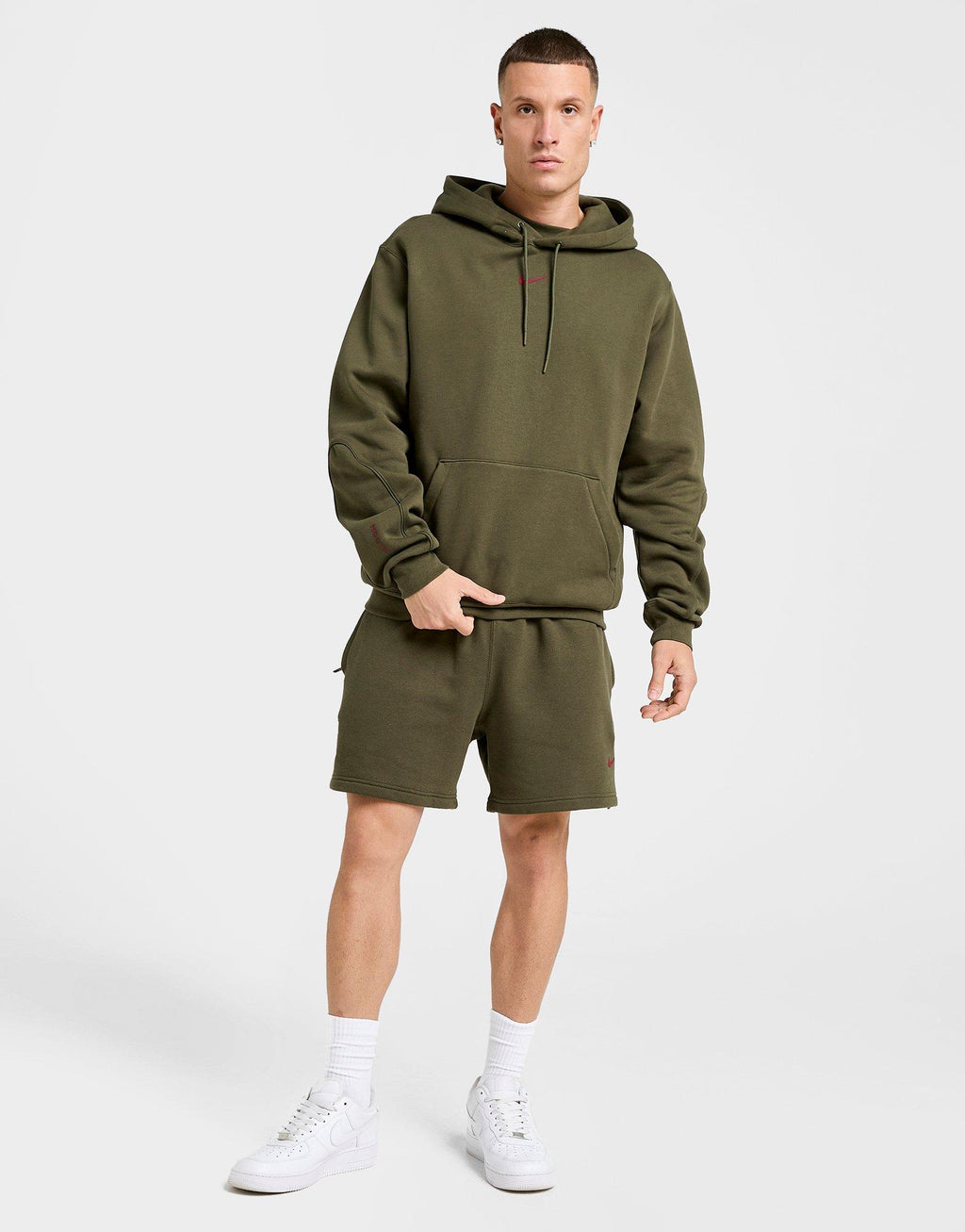 x NOCTA Fleece Hoodie