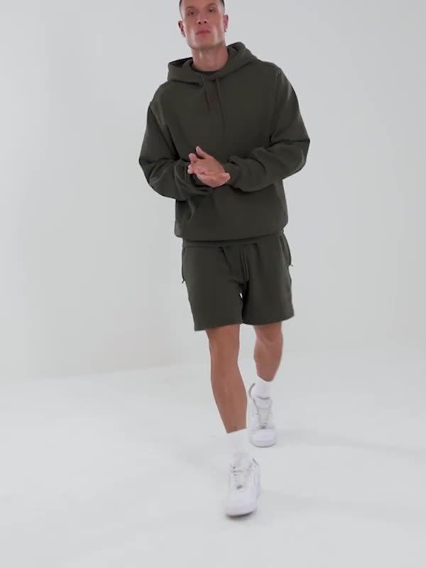 x NOCTA Fleece Hoodie