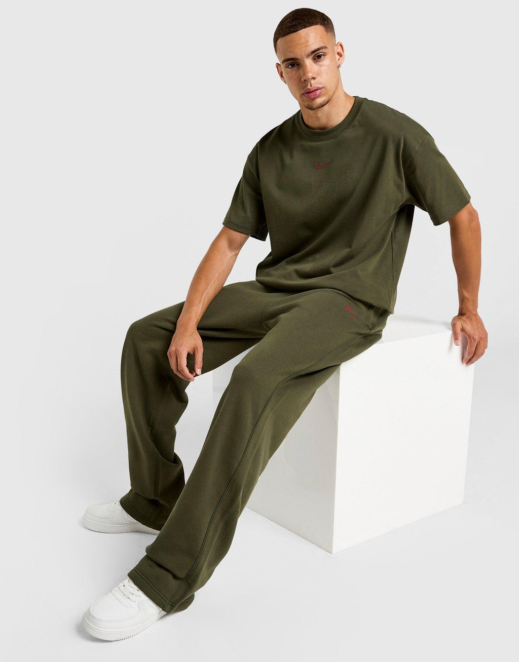 x NOCTA Fleece Joggers