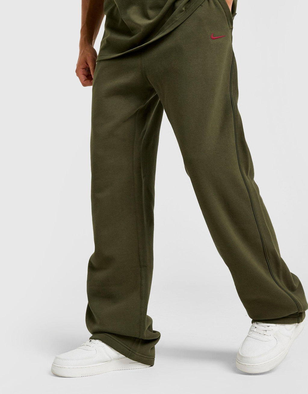 x NOCTA Fleece Joggers