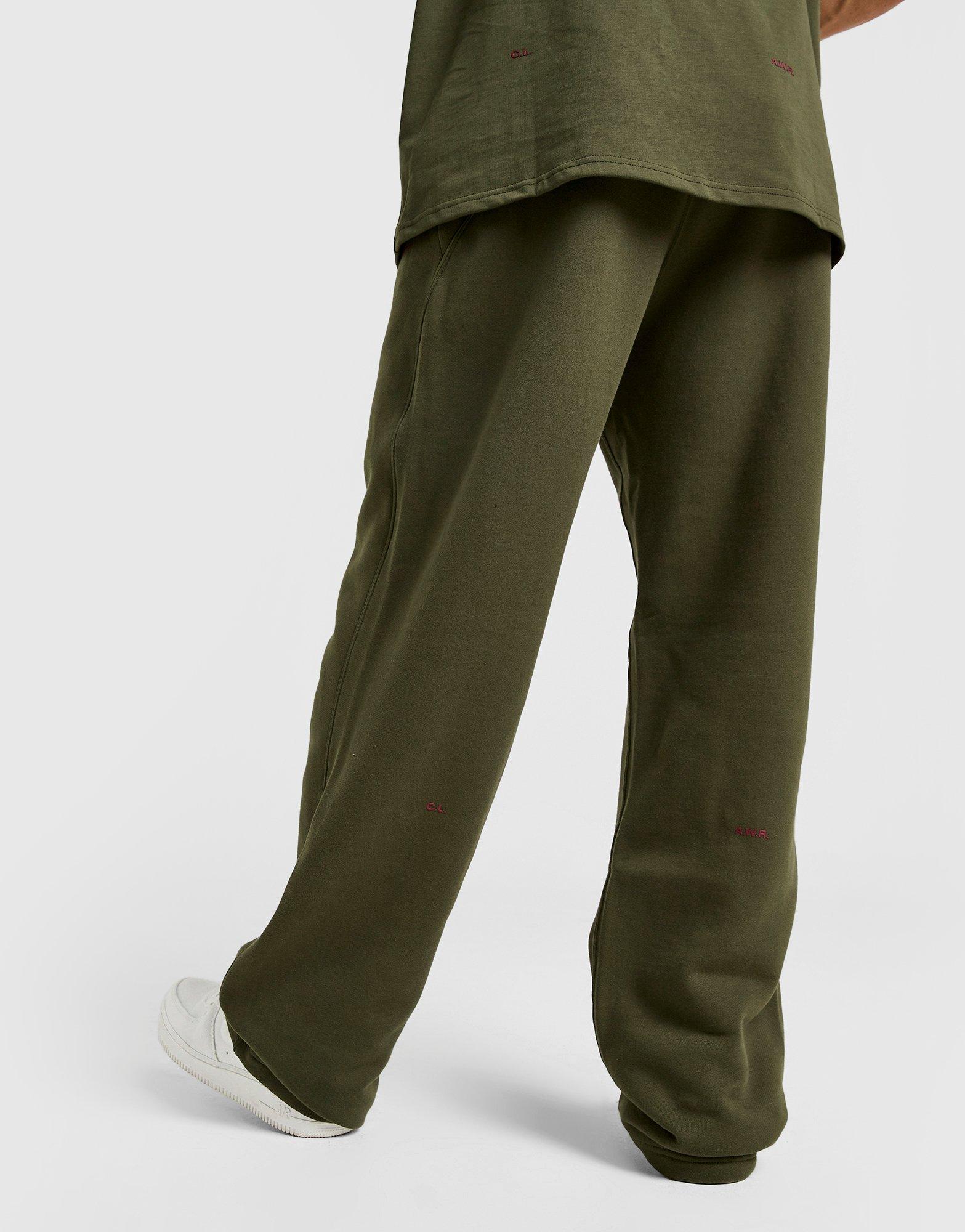 x NOCTA Fleece Joggers