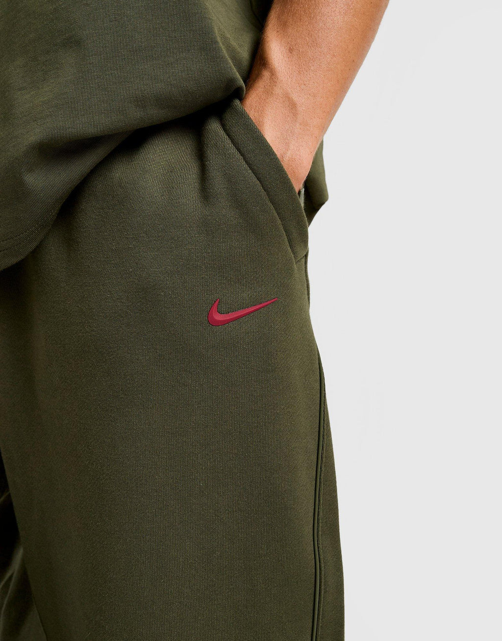 x NOCTA Fleece Joggers