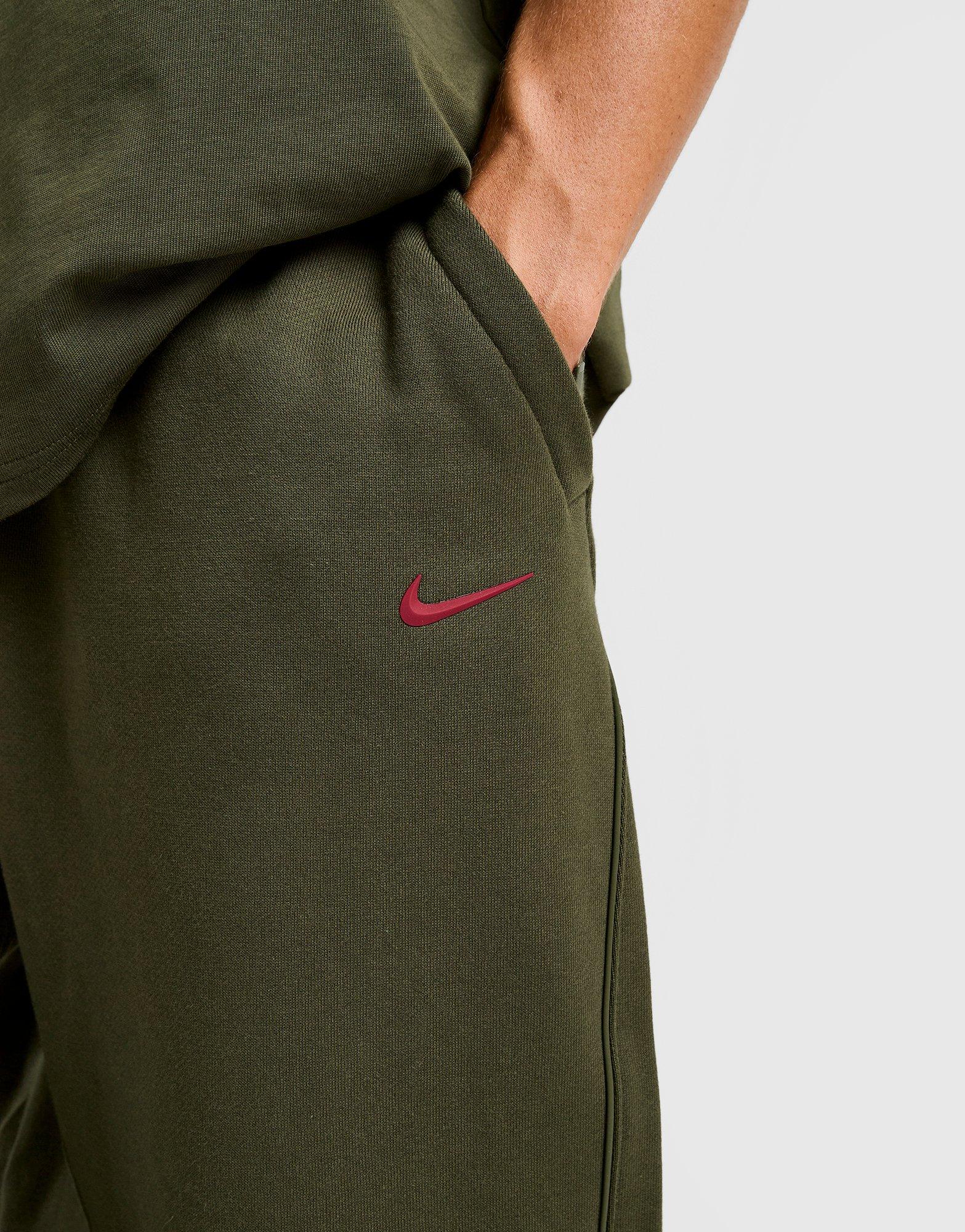 x NOCTA Fleece Joggers