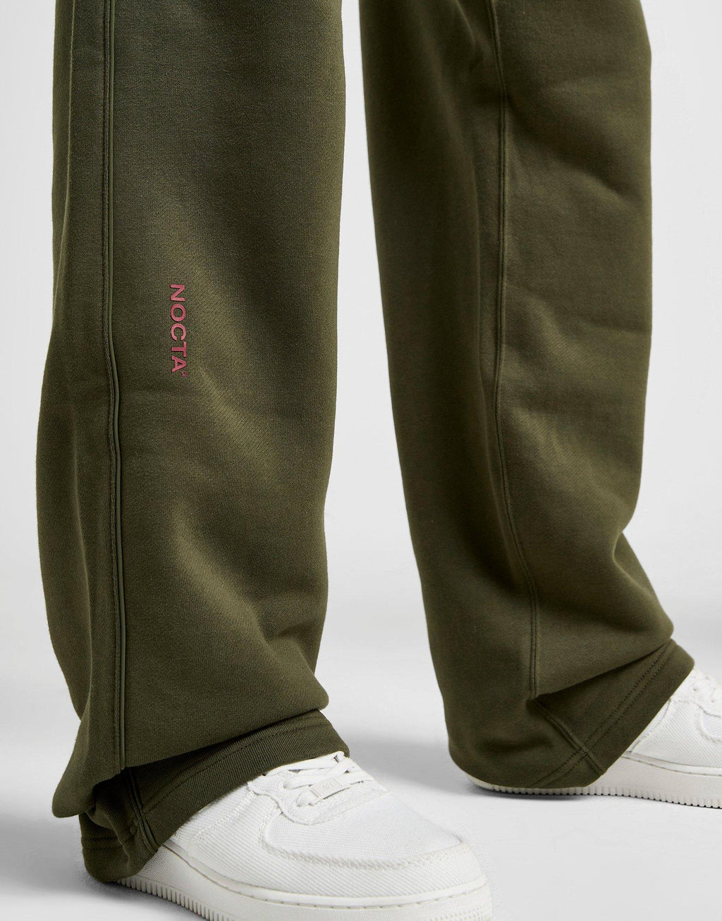 x NOCTA Fleece Joggers