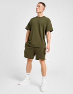 x NOCTA Fleece Shorts