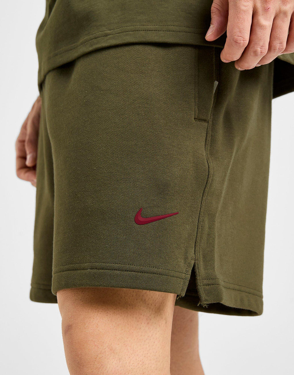 x NOCTA Fleece Shorts