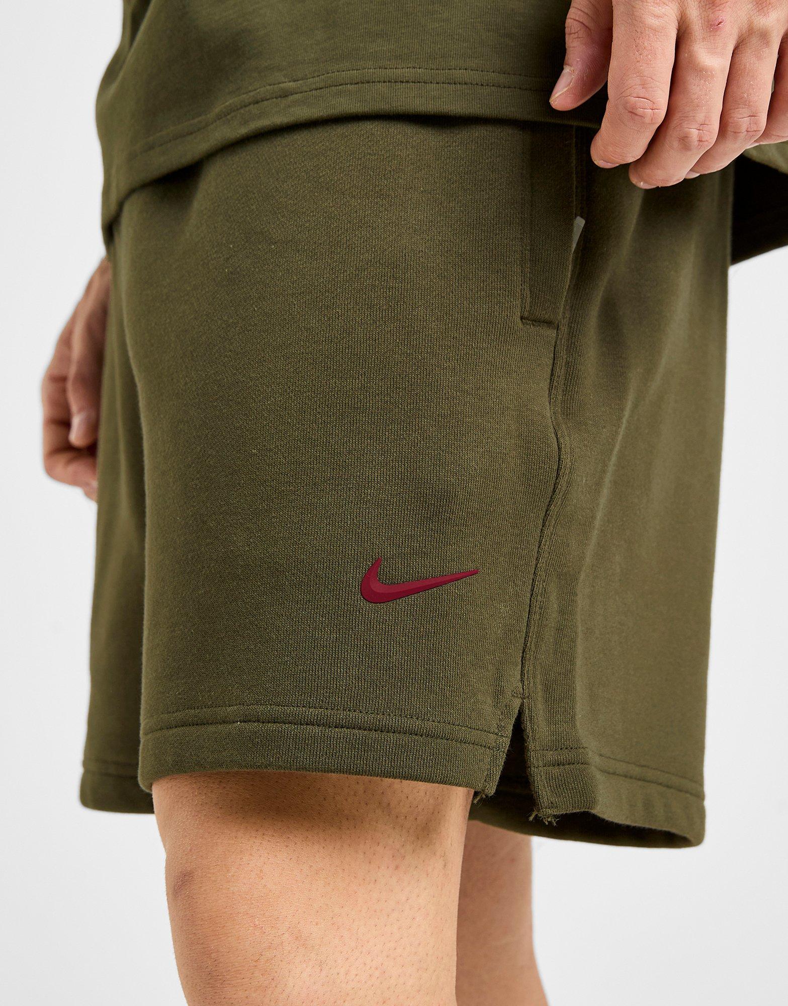 x NOCTA Fleece Shorts