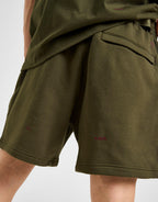 x NOCTA Fleece Shorts