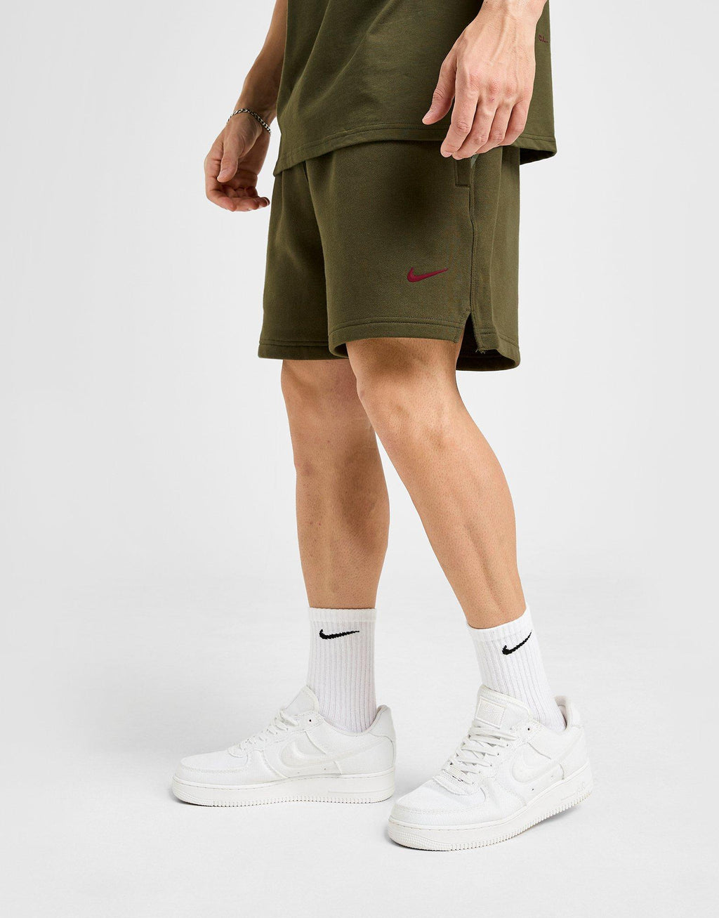 x NOCTA Fleece Shorts