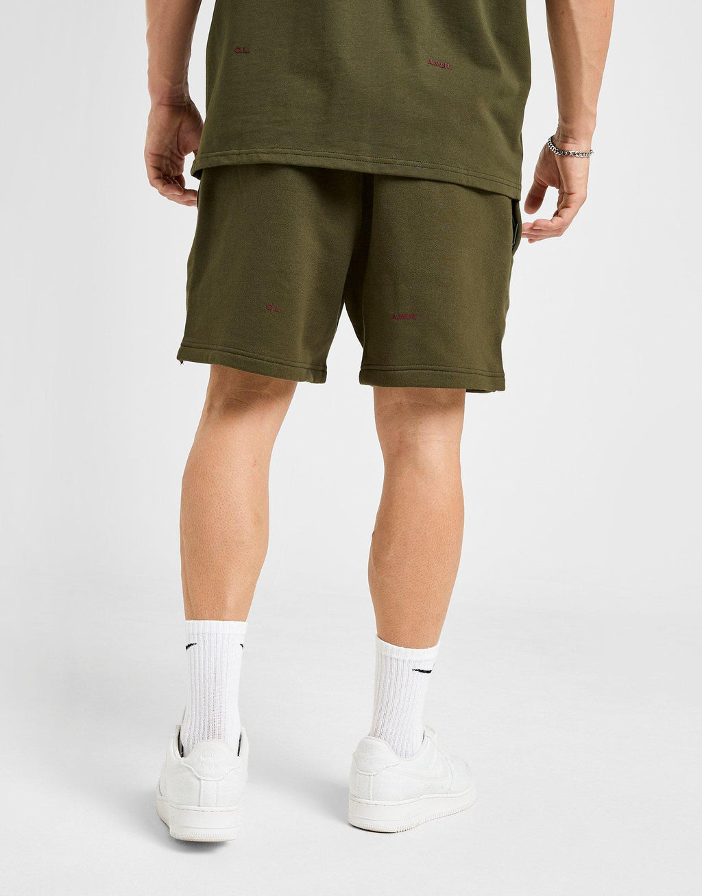 x NOCTA Fleece Shorts