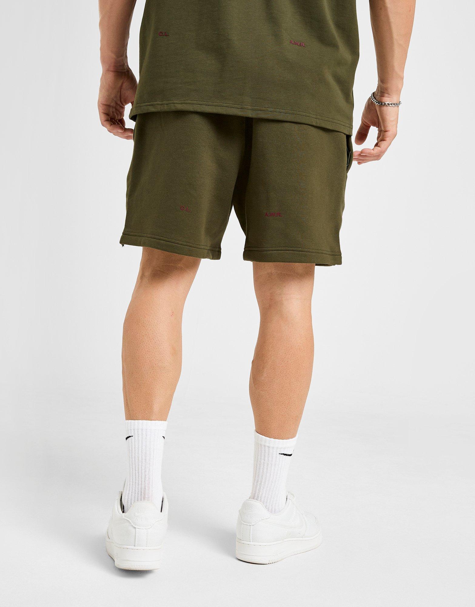 x NOCTA Fleece Shorts