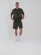 x NOCTA Fleece Shorts