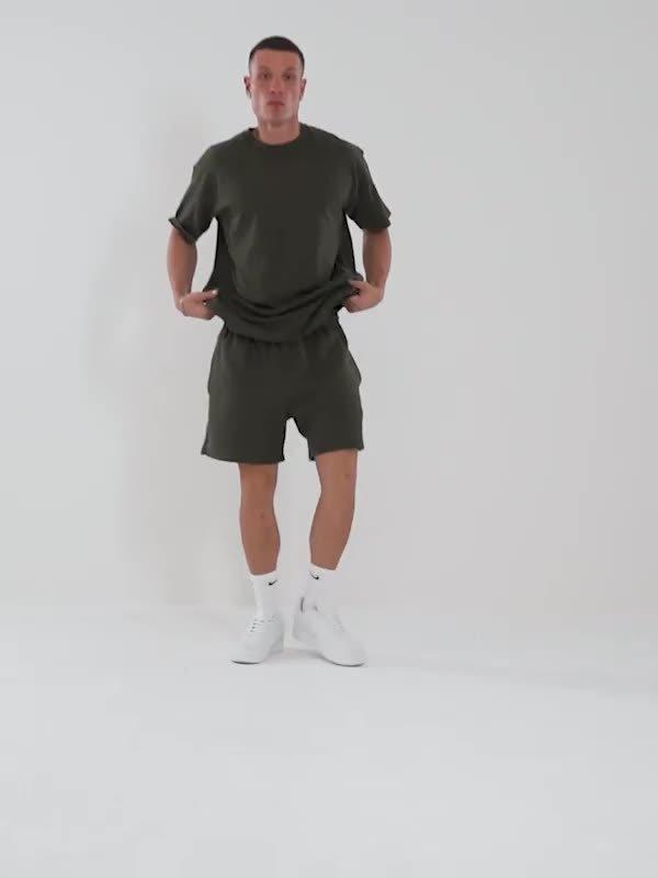 x NOCTA Fleece Shorts