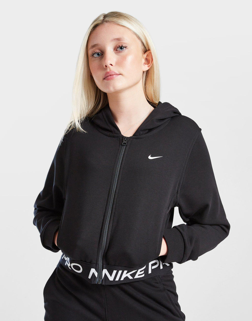 Pro Dri-FIT Hoodie Junior's