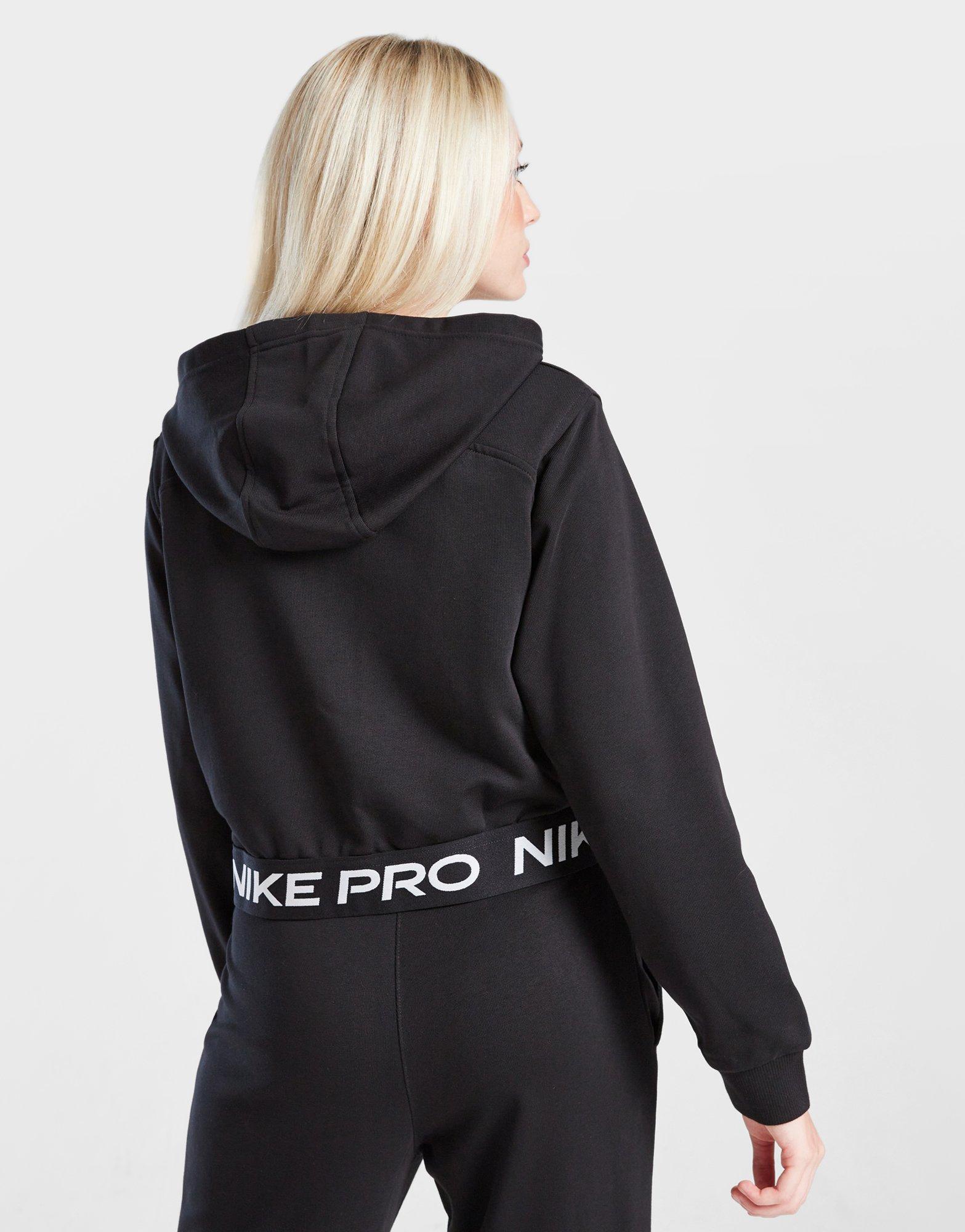 Pro Dri-FIT Hoodie Junior's