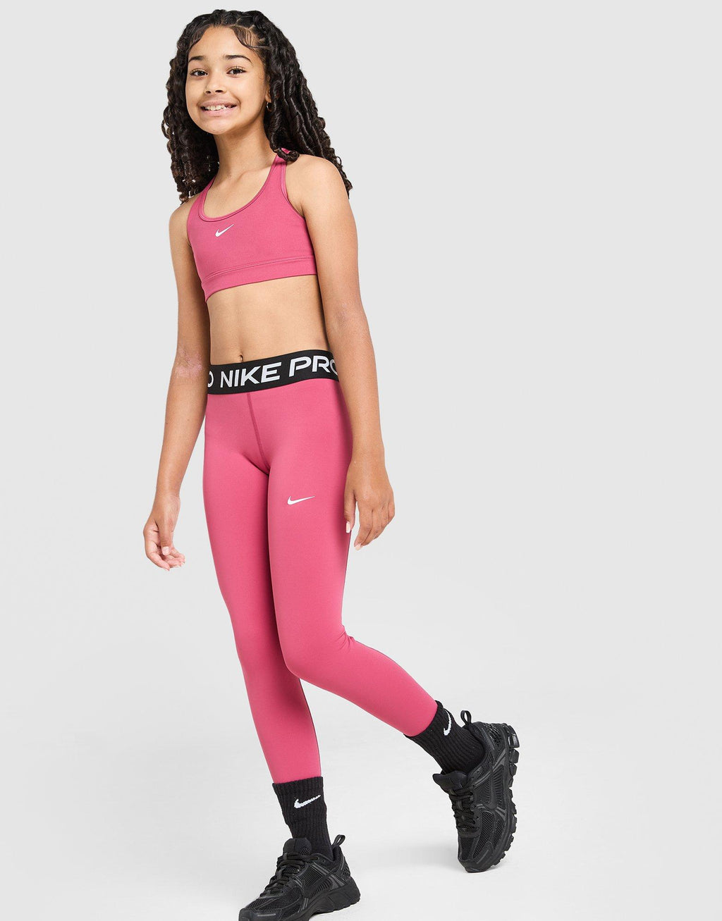 Pro Leggings Junior's