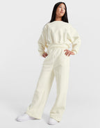 Club Wide Leg Joggers Junior's
