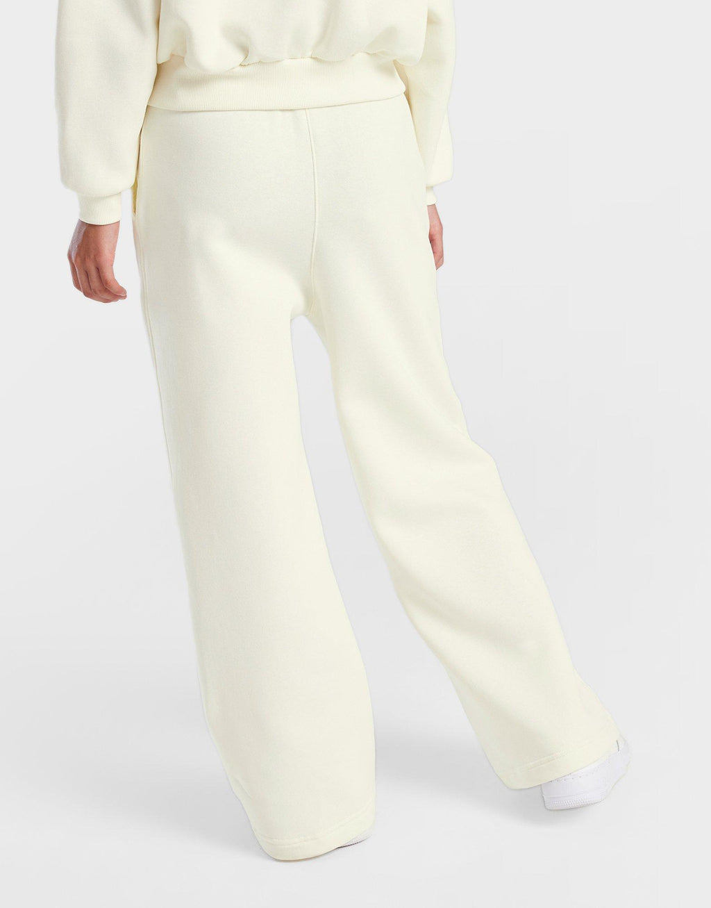 Club Wide Leg Joggers Junior's