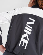 Sportswear Track Jacket Junior's