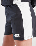 Girls' Woven Shorts Junior