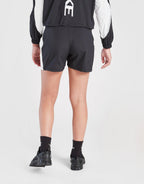 Girls' Woven Shorts Junior
