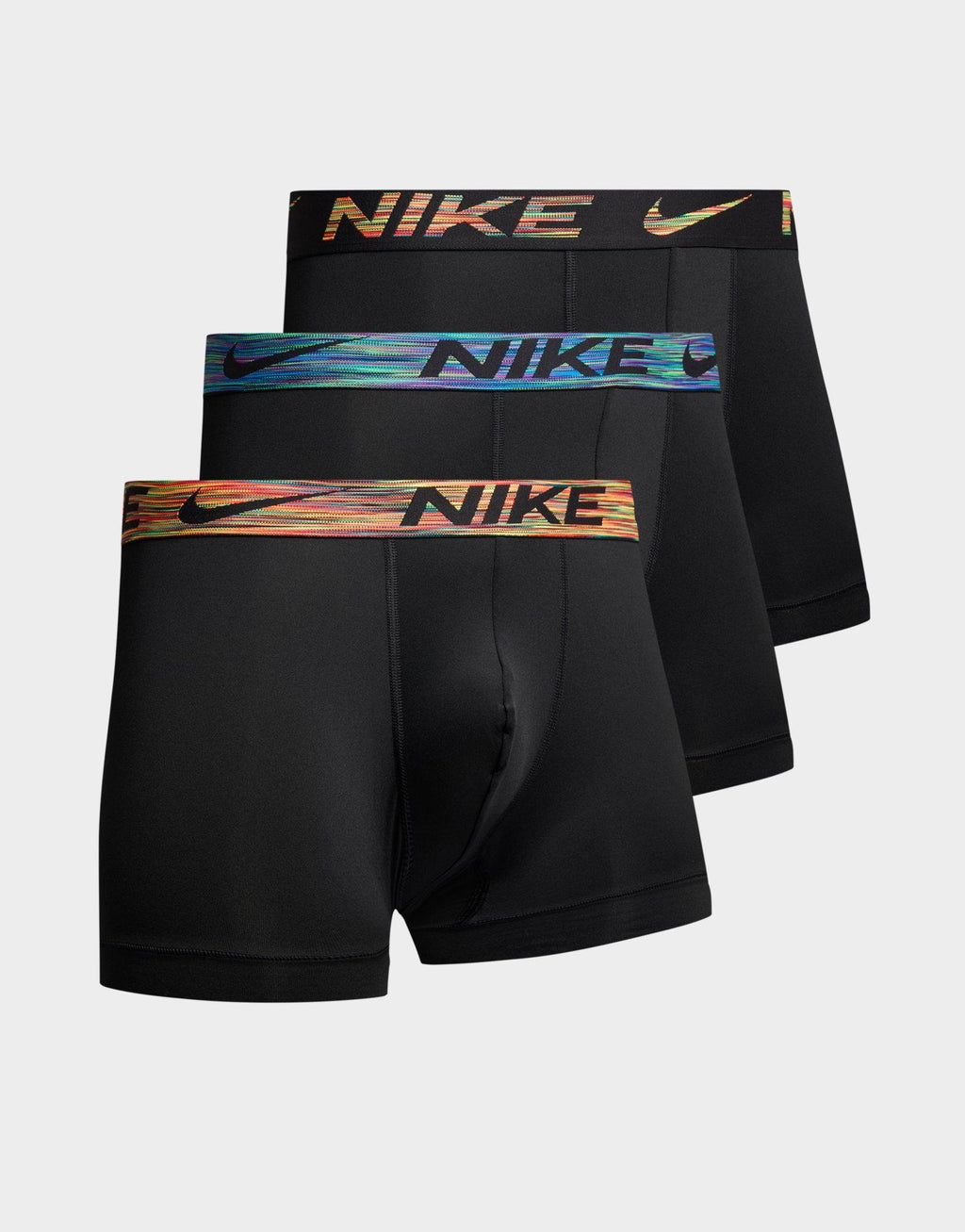 3-Pack Micro Boxers