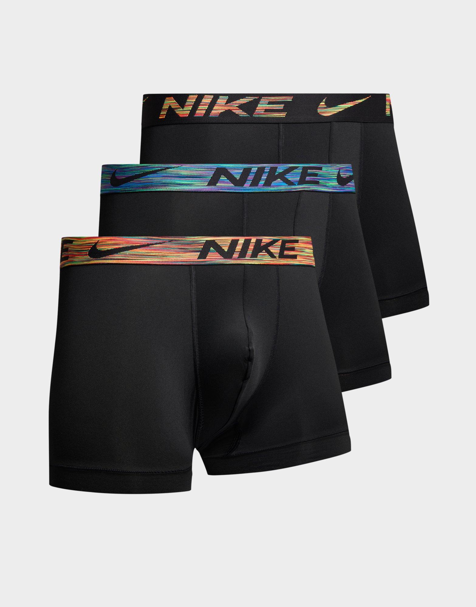 3-Pack Micro Boxers