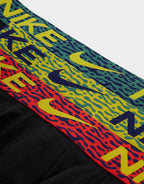 3-Pack Micro Abstract Print Boxers