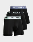 3-Pack Essential Micro Boxers