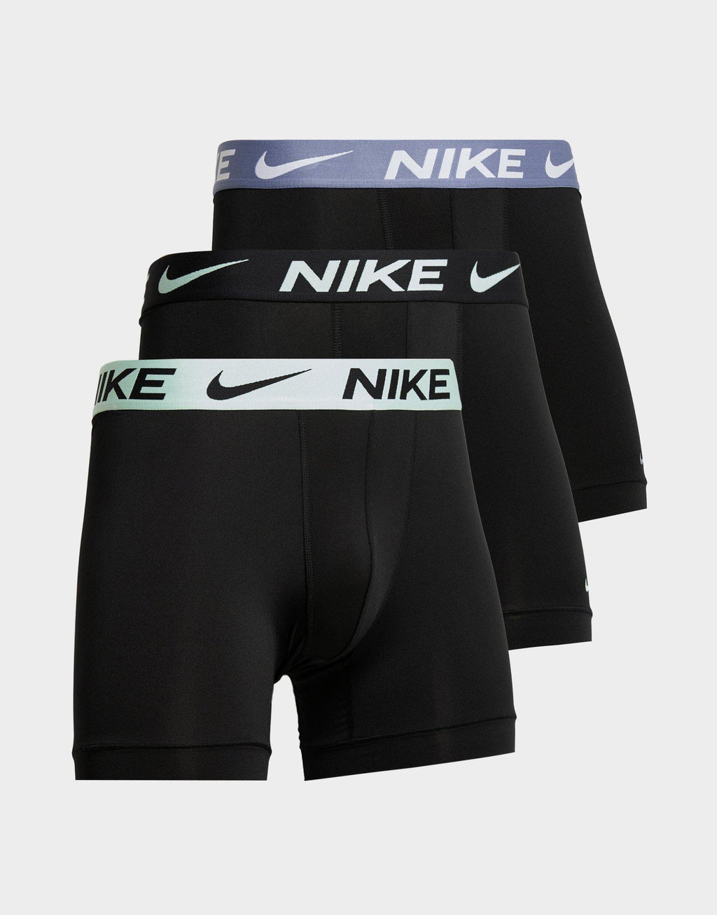 3-Pack Essential Micro Boxers