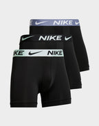 3-Pack Essential Micro Boxers