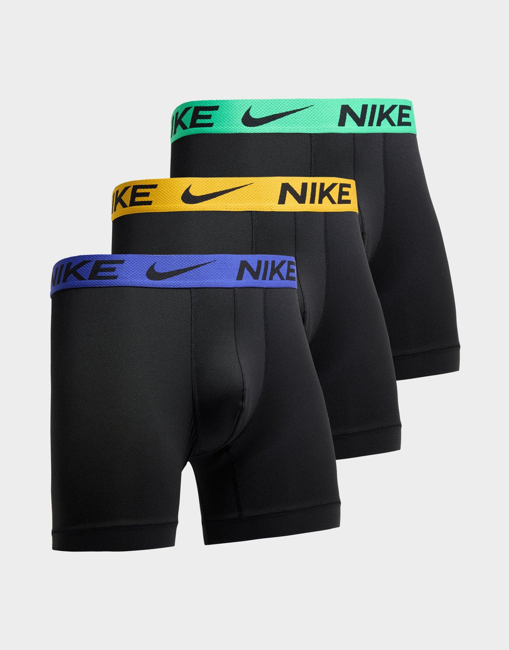 3-Pack Essential Micro Boxers