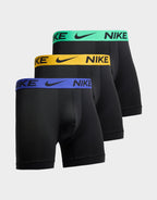 3-Pack Essential Micro Boxers