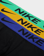 3-Pack Essential Micro Boxers