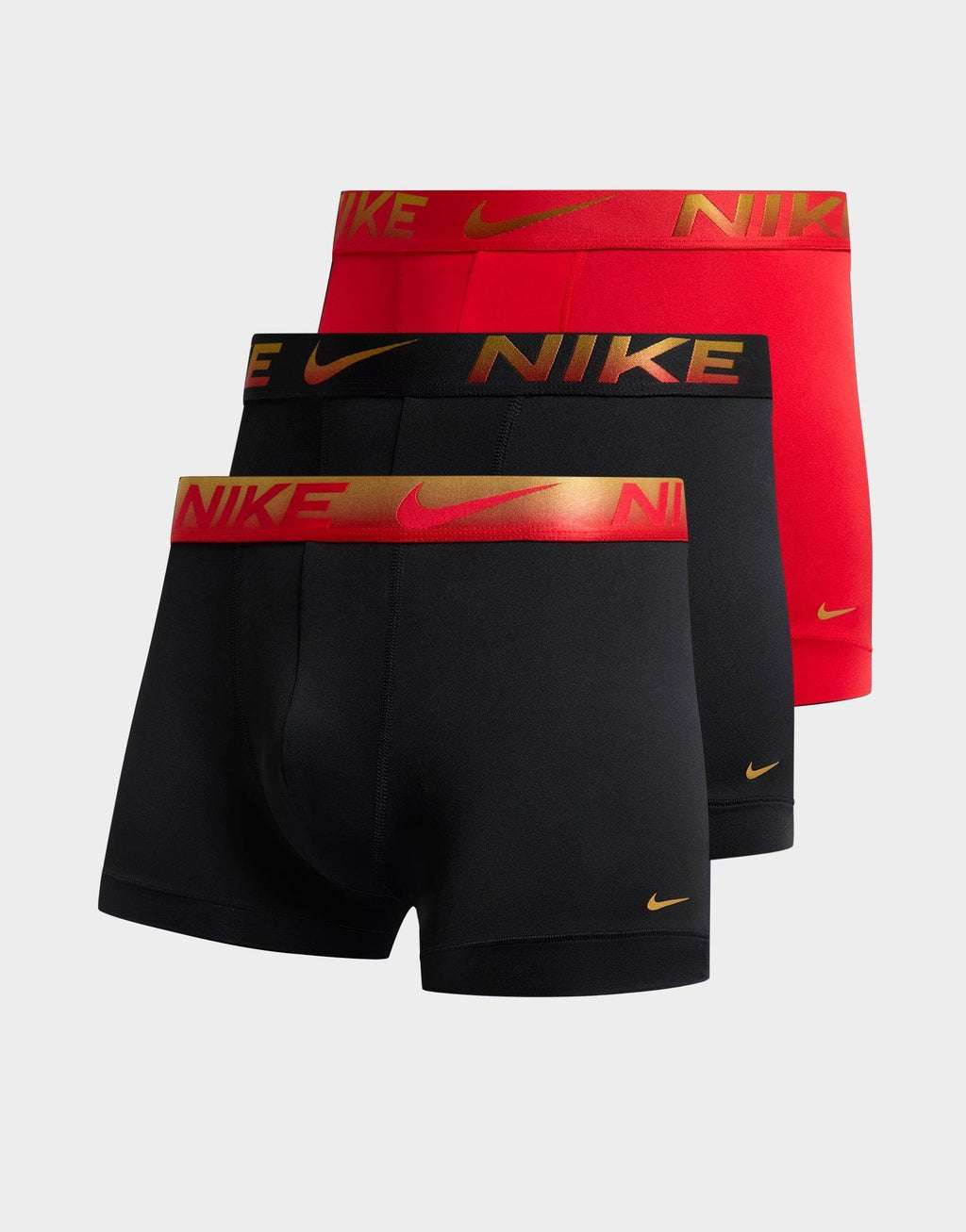 3-Pack Trunks
