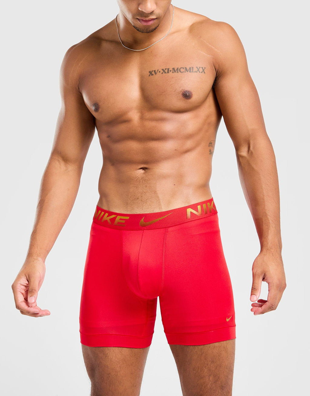 3-Pack Trunks