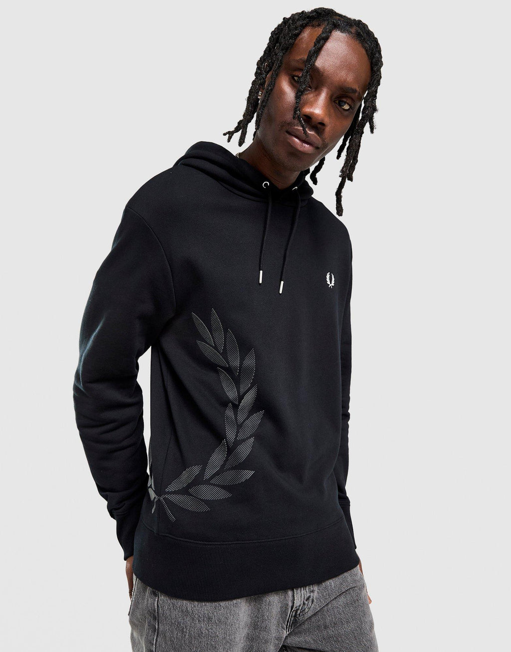 Laurel Oversized Hoodie