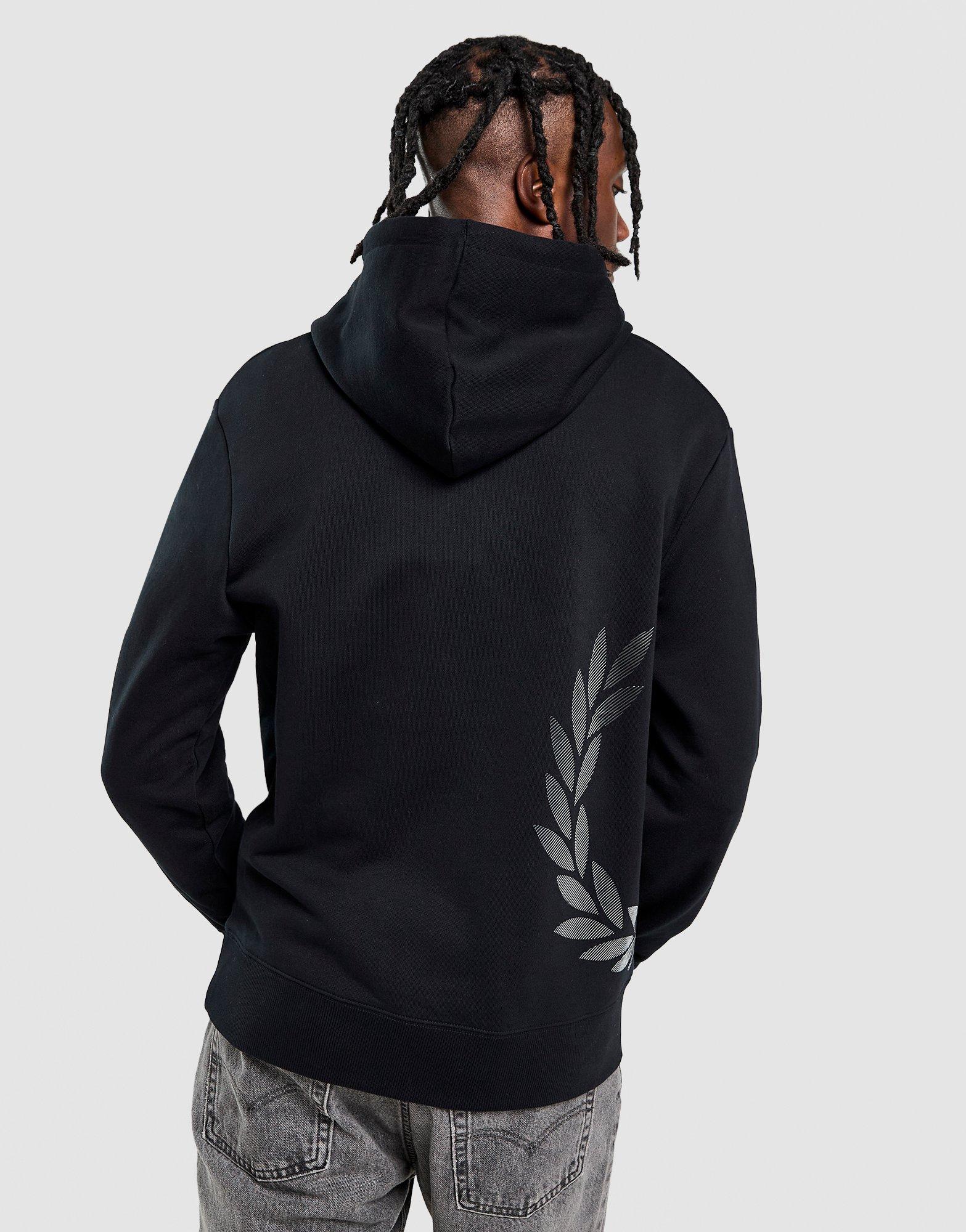 Laurel Oversized Hoodie