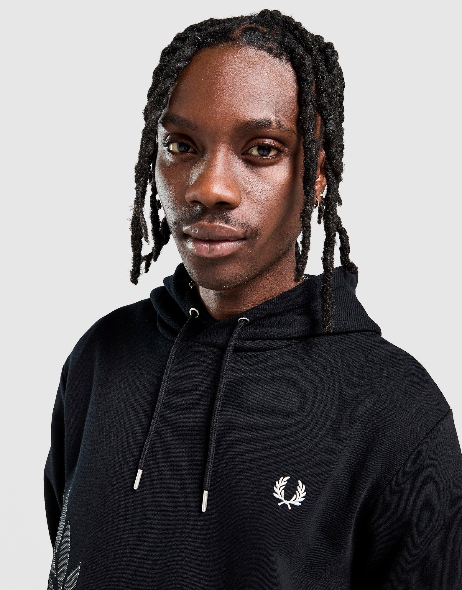 Laurel Oversized Hoodie