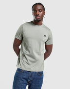 Laurel Oversized T-Shirt