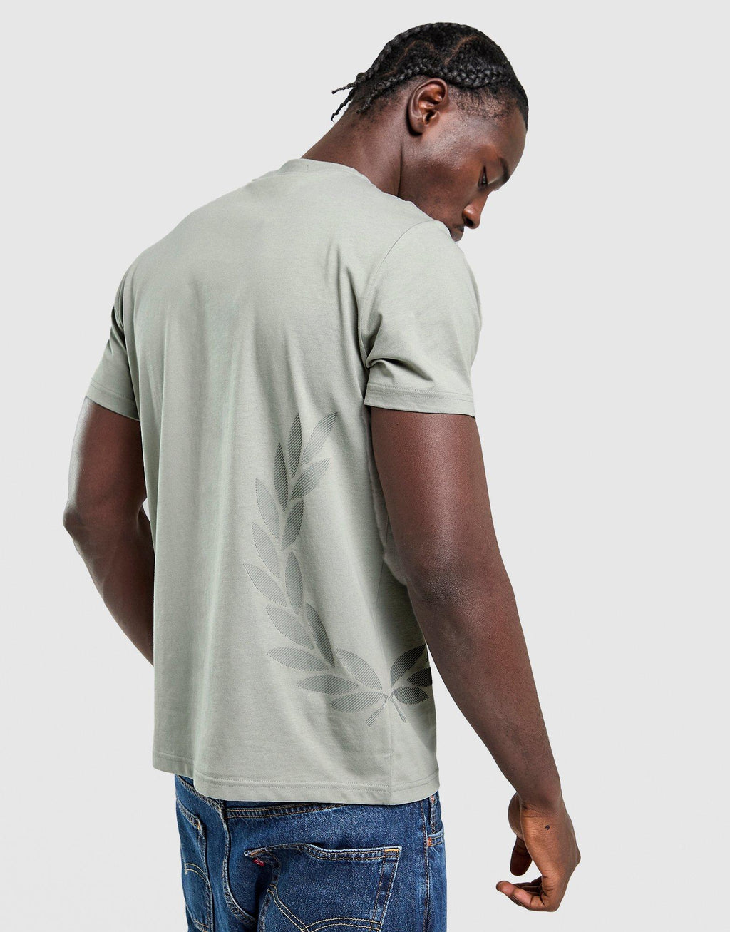 Laurel Oversized T-Shirt