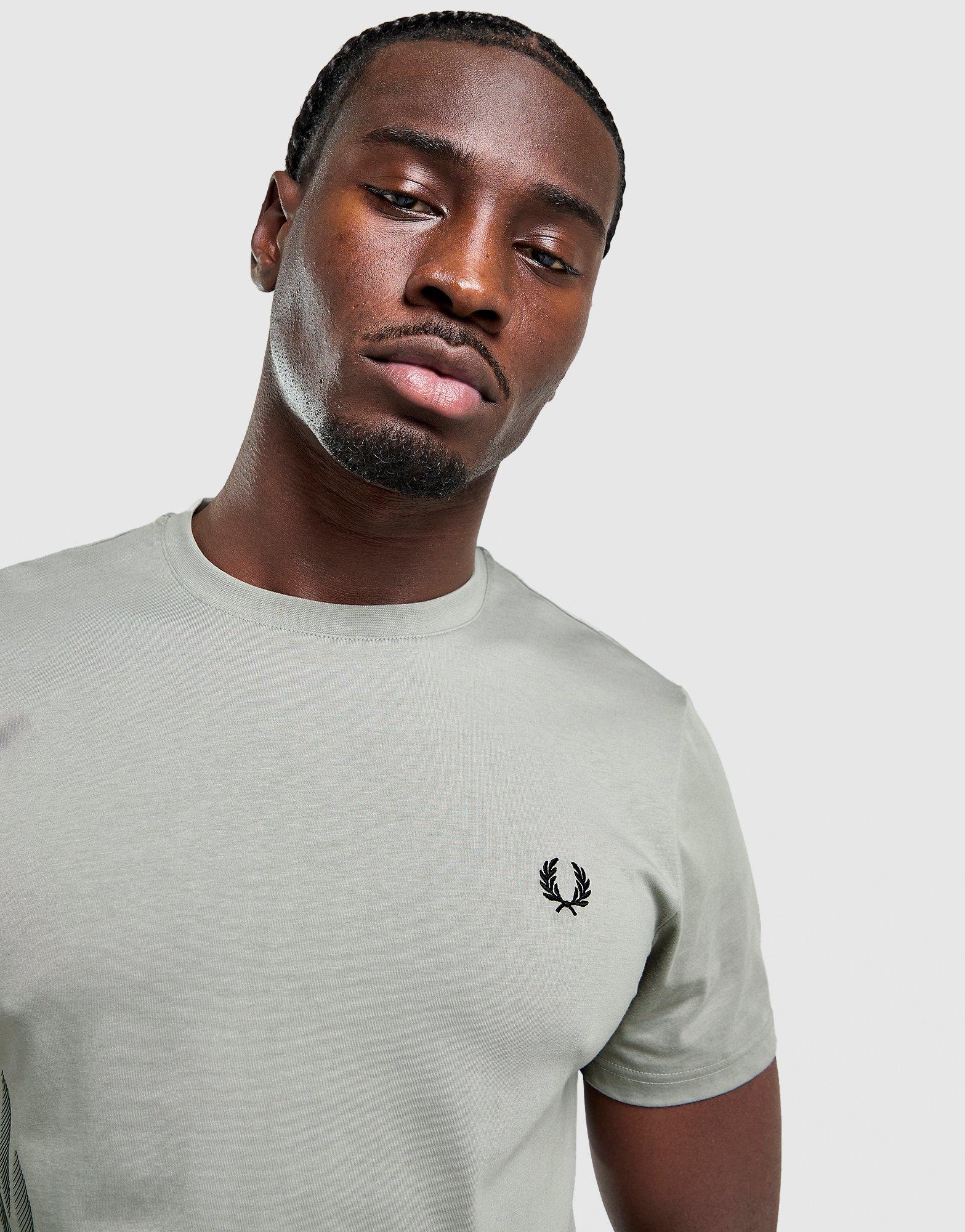 Laurel Oversized T-Shirt