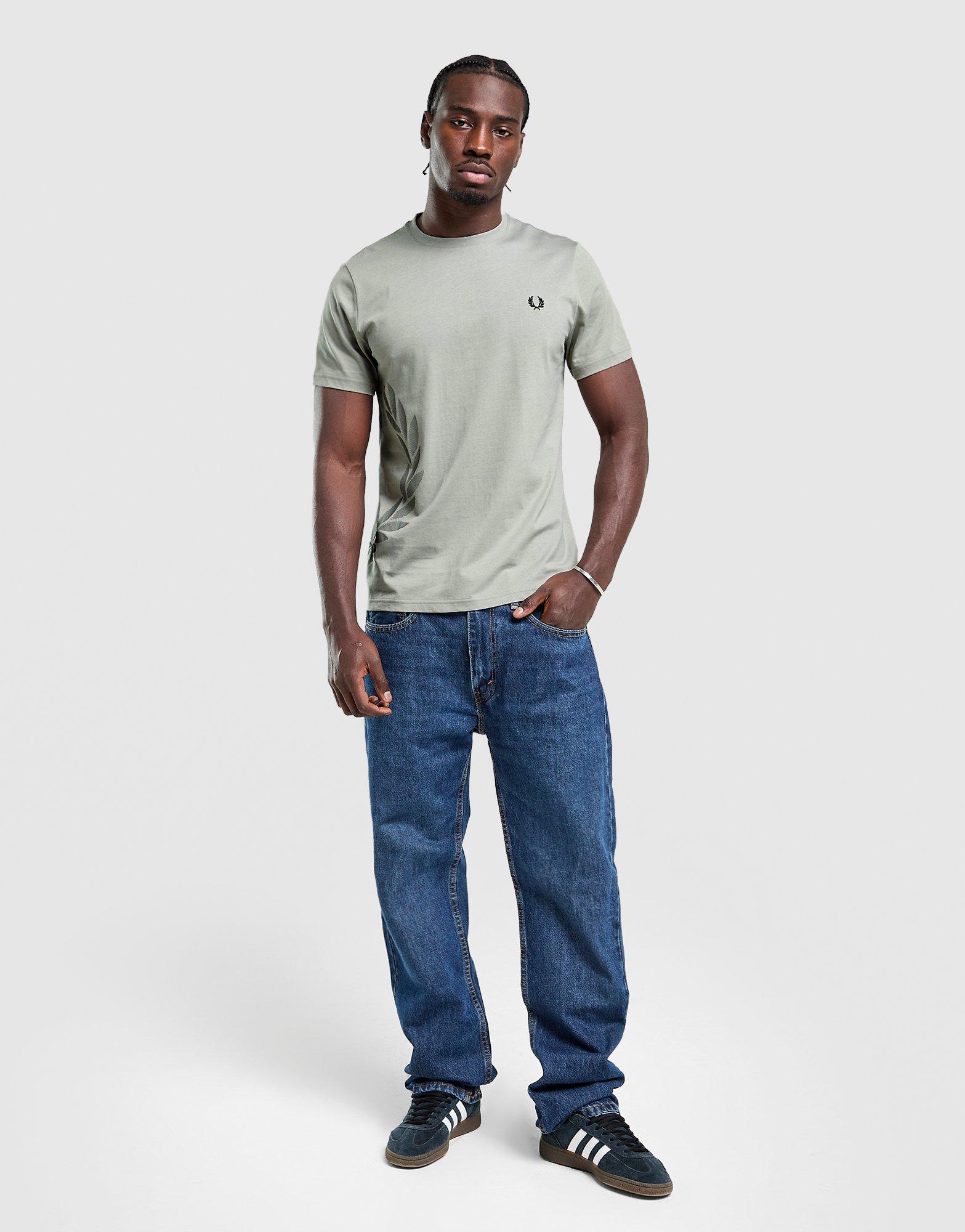 Laurel Oversized T-Shirt