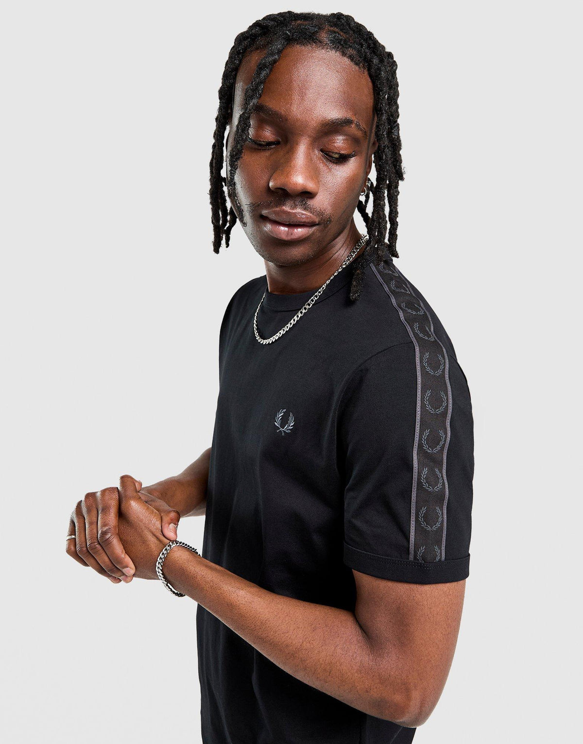 Tape T-Shirt