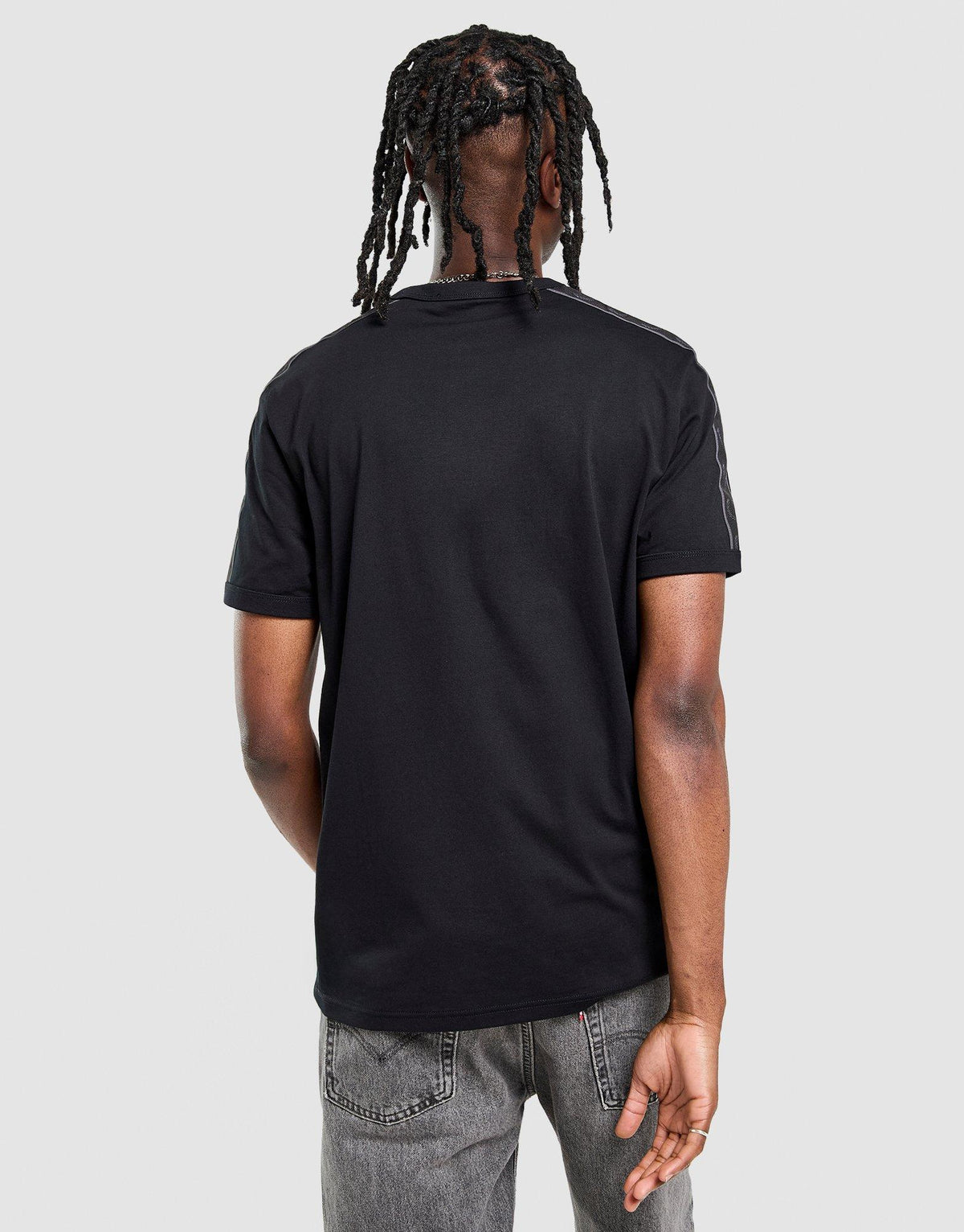 Tape T-Shirt