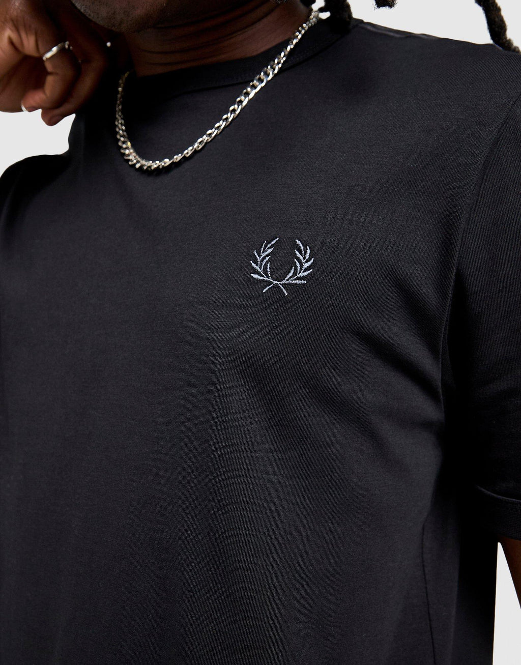Tape T-Shirt