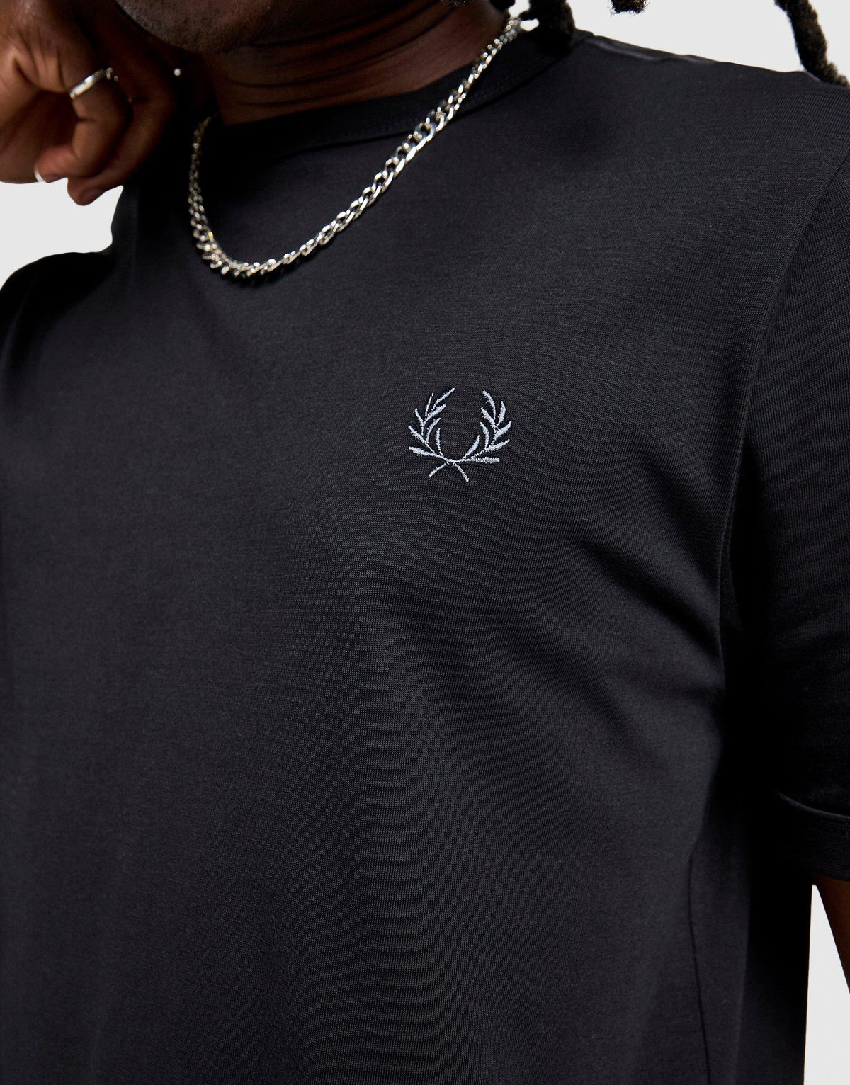 Tape T-Shirt